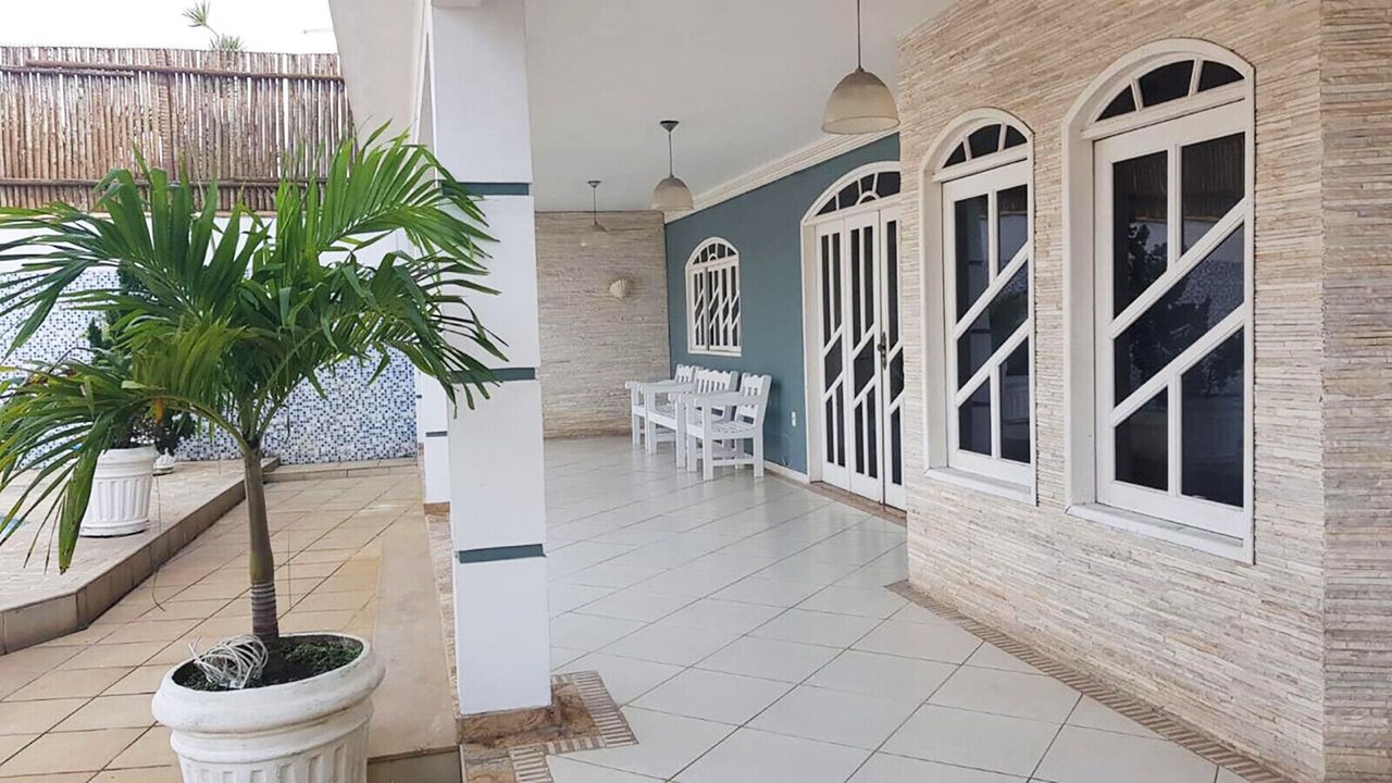 Photo of Outdoor in Pero