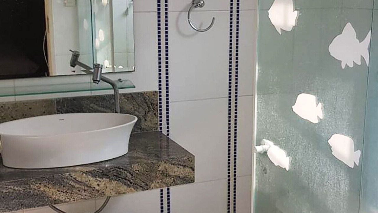 Photo of Bathroom in Pero