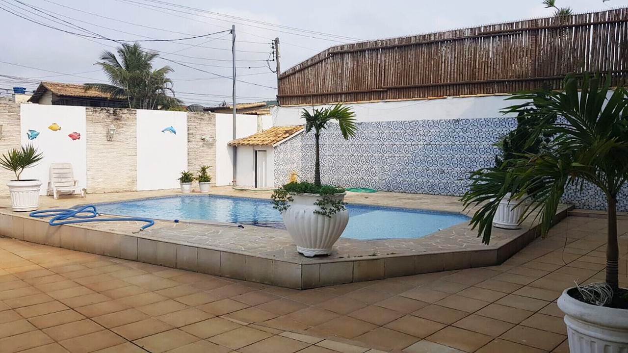 Photo of Outdoor in Pero