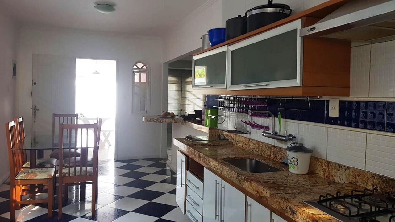 Photo of Kitchen in Pero