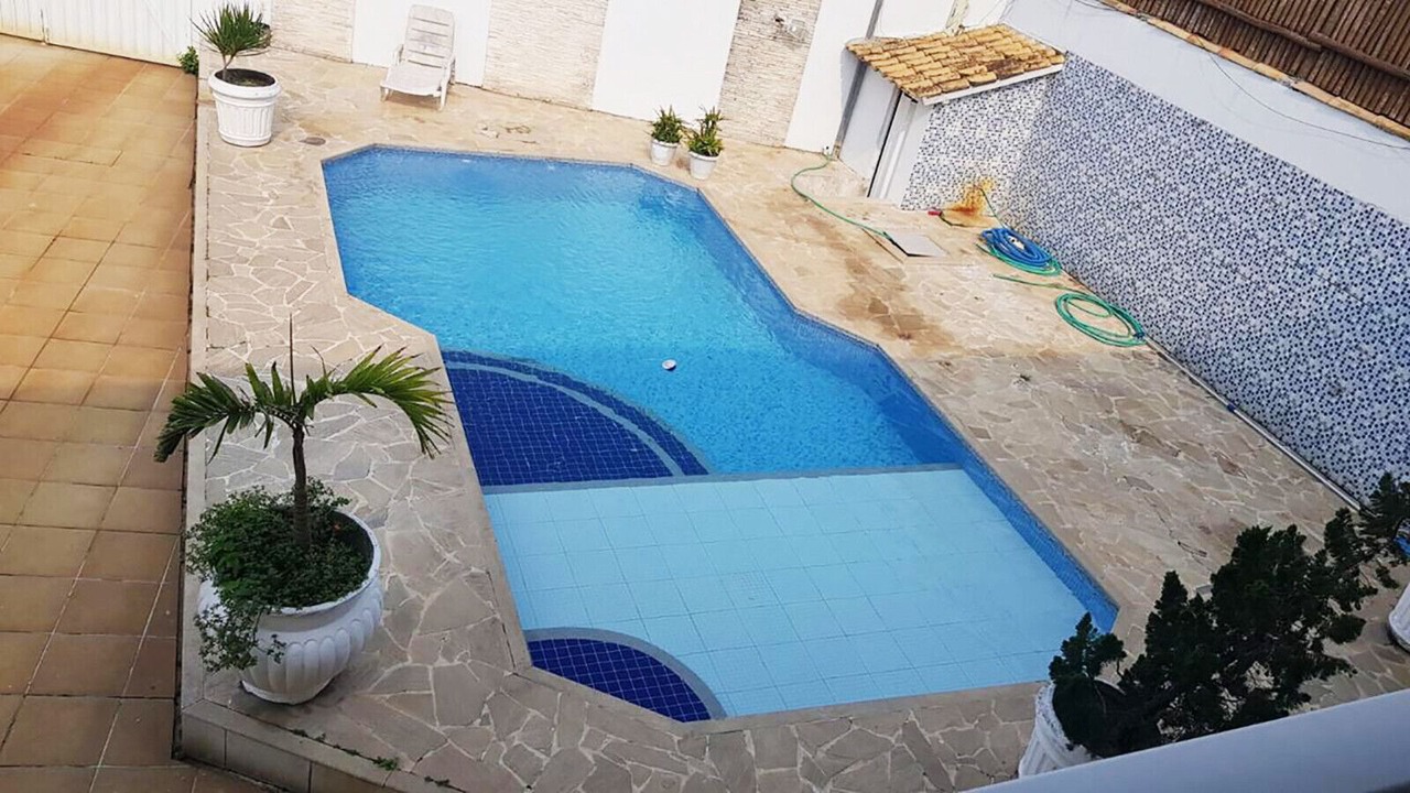 Photo of Outdoor in Pero