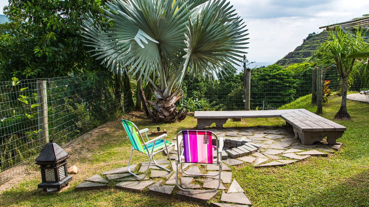 Photo of Outdoor in Angra dos Reis