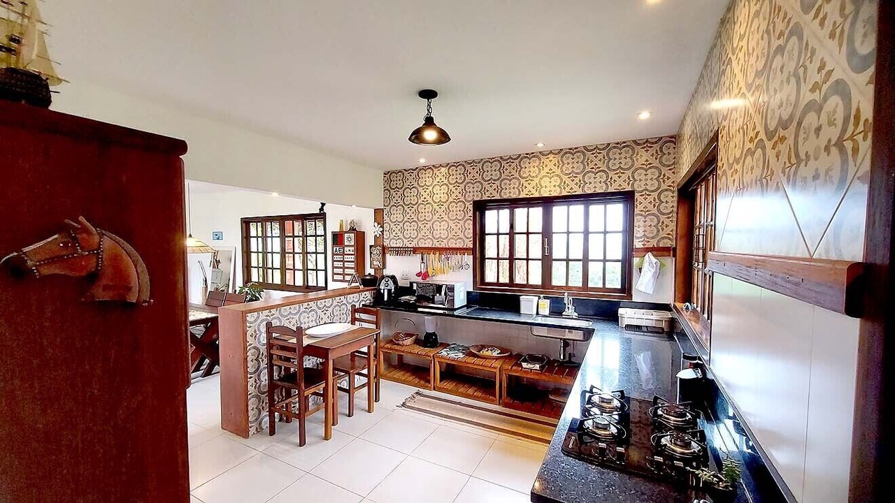 Photo of Kitchen in Angra dos Reis