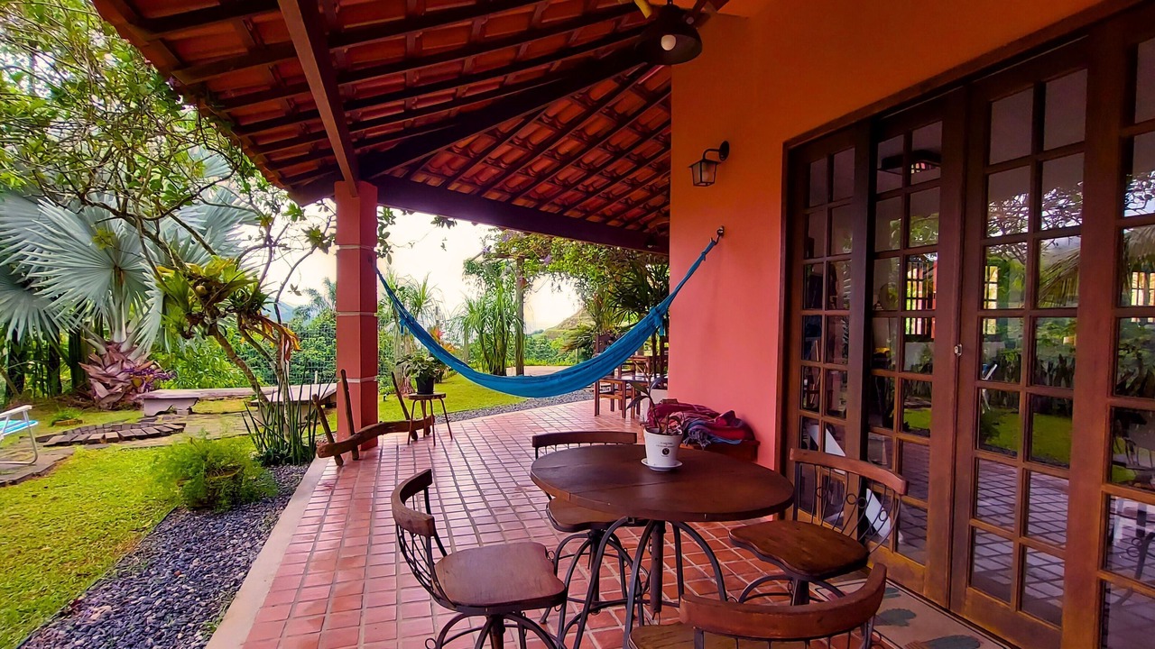 Photo of Outdoor in Angra dos Reis