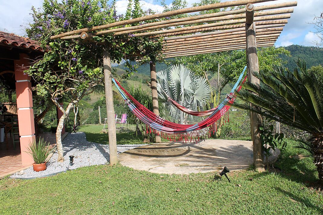 Photo of Outdoor in Angra dos Reis