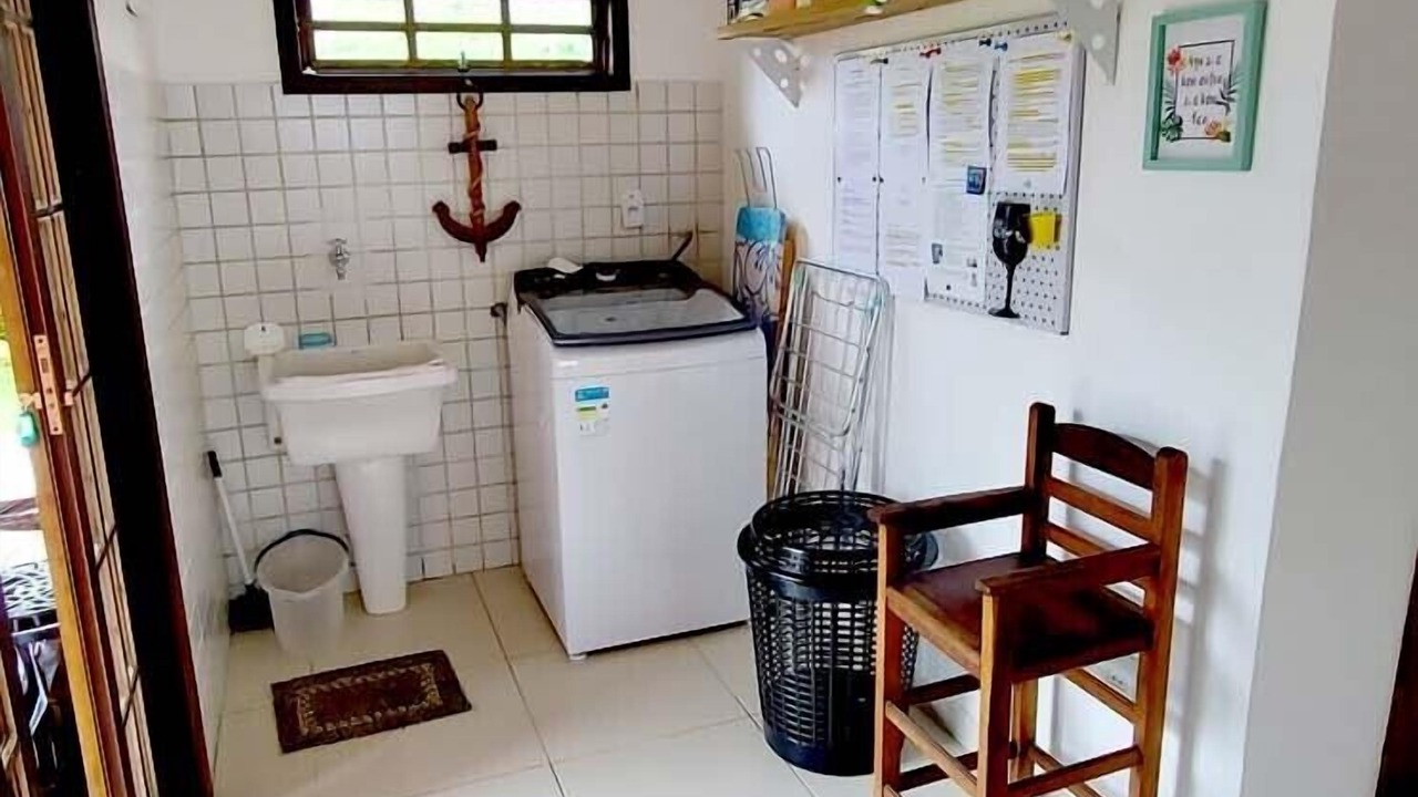 Photo of Kitchen in Angra dos Reis