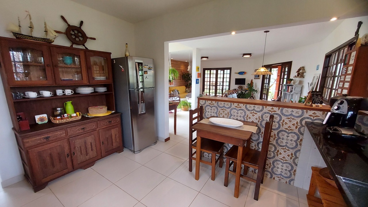 Photo of Kitchen in Angra dos Reis