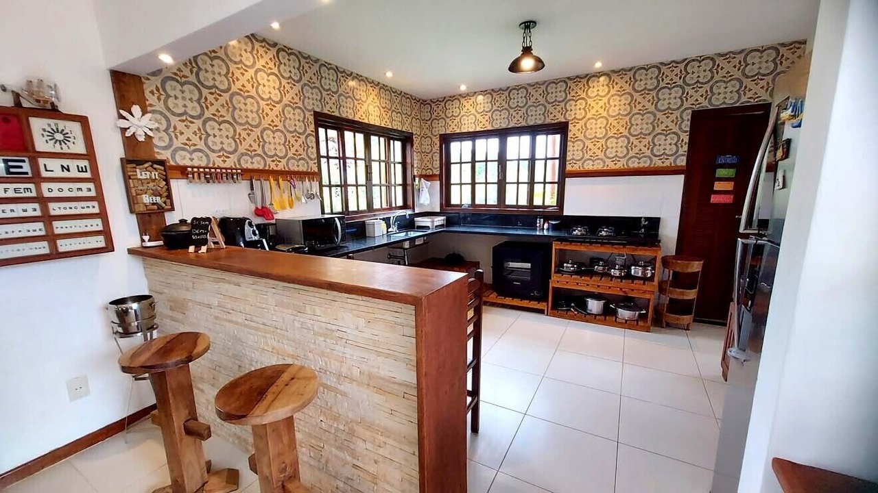Photo of Kitchen in Angra dos Reis