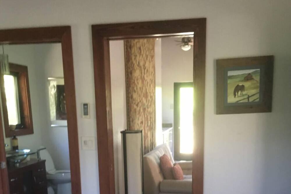 Photo of Bedroom in Hope Town