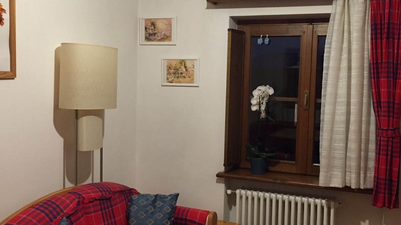 Photo of Livingroom in Borca di Cadore