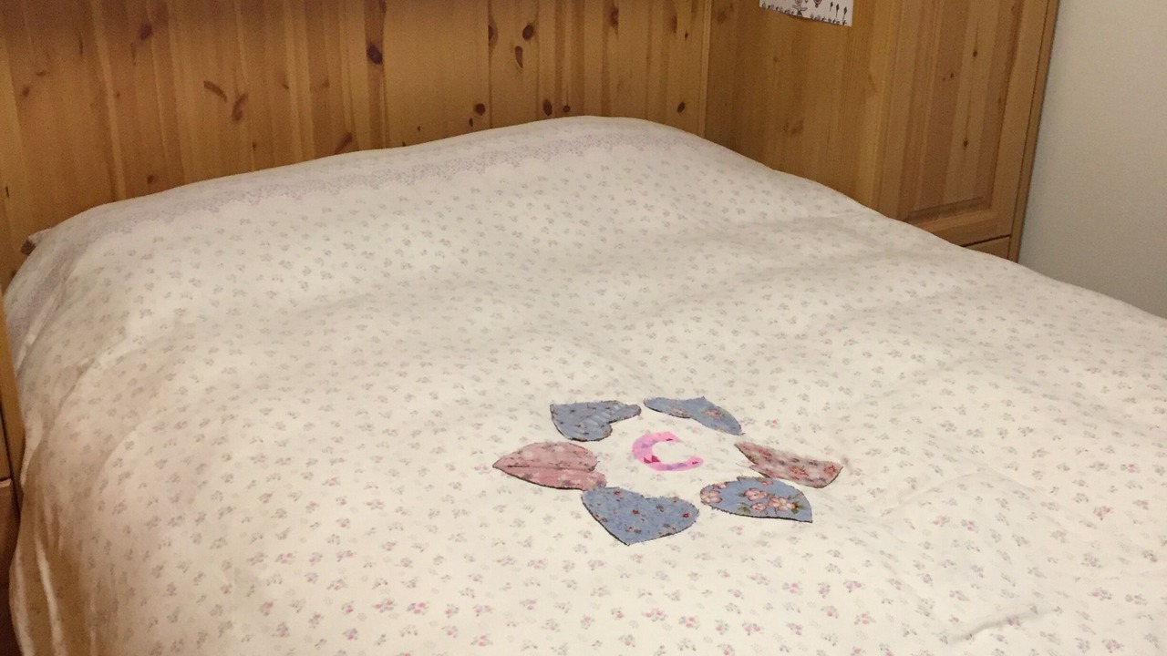 Photo of Bedroom in Borca di Cadore