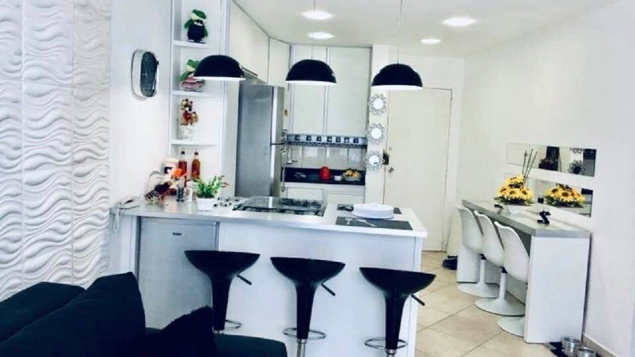 Photo of Kitchen in Angra dos Reis