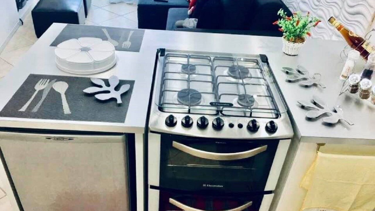 Photo of Kitchen in Angra dos Reis