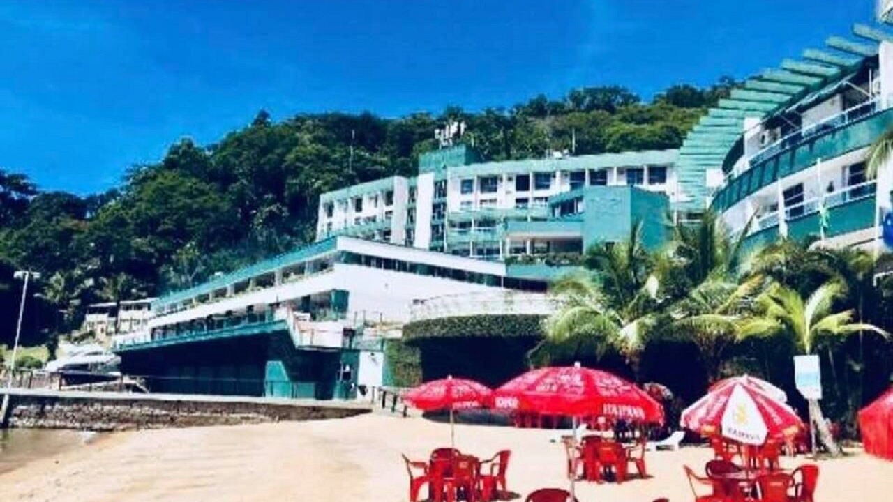 Photo of Outdoor in Angra dos Reis