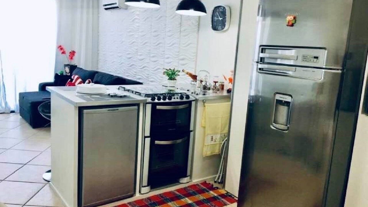 Photo of Kitchen in Angra dos Reis