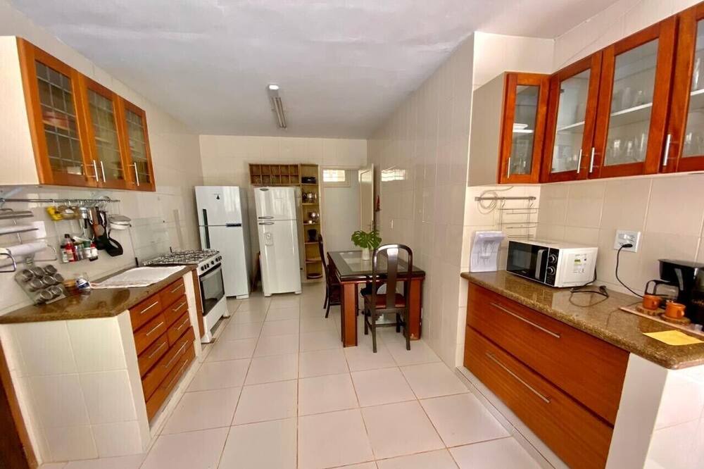 Photo of Kitchen in Teresopolis