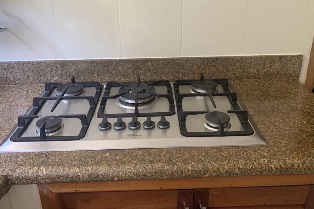 Photo of Kitchen in Teresopolis