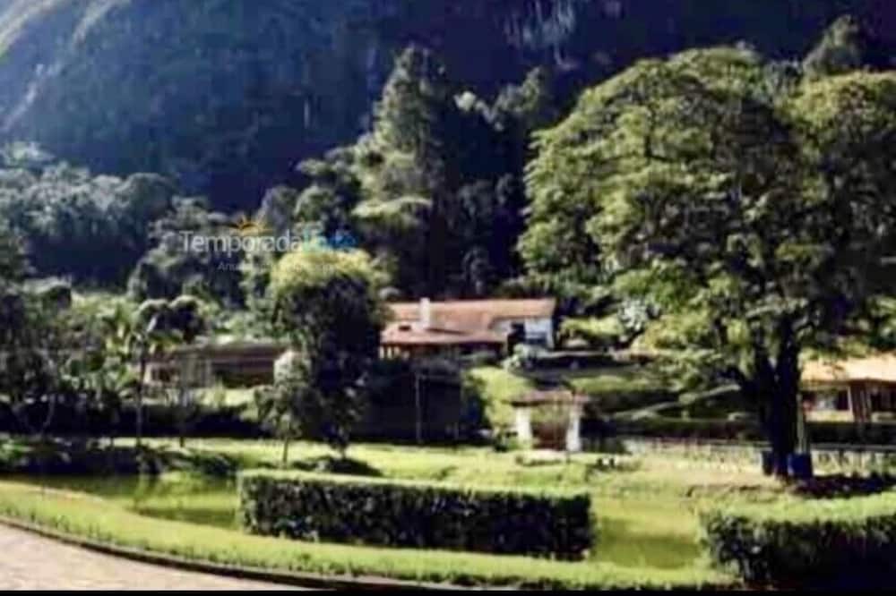 Photo of Outdoor in Teresopolis