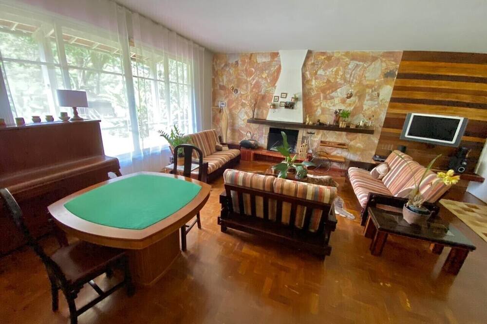 Photo of Livingroom in Teresopolis