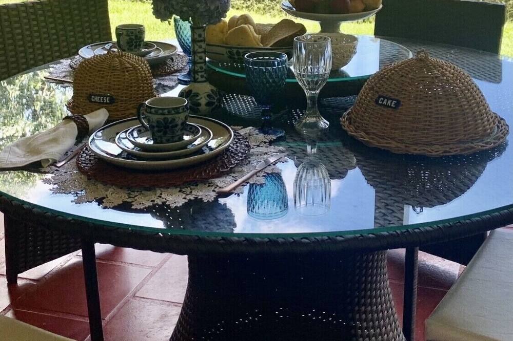 Photo of Kitchen in Teresopolis