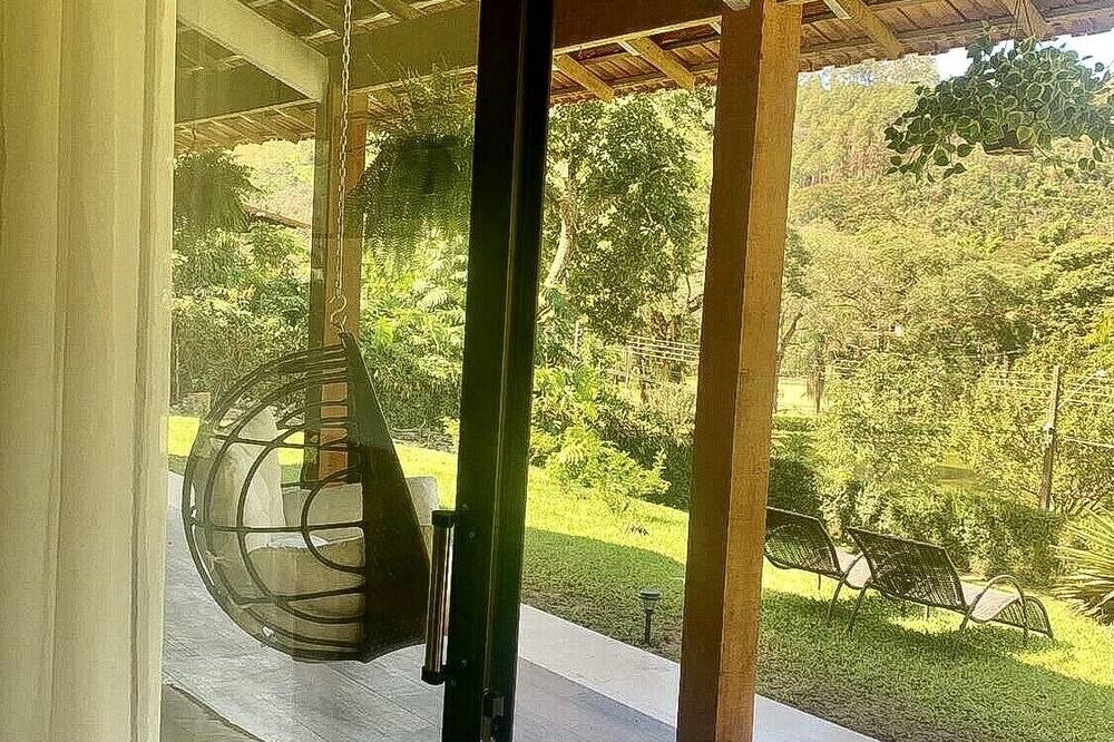 Photo of Bedroom in Teresopolis