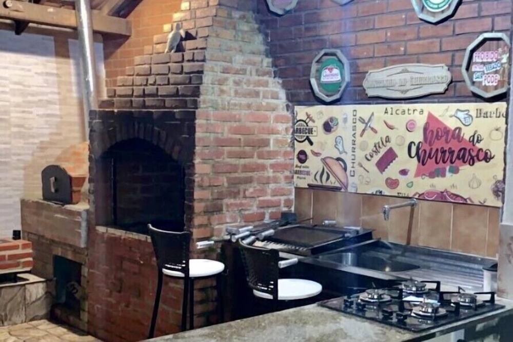 Photo of Kitchen in Teresopolis