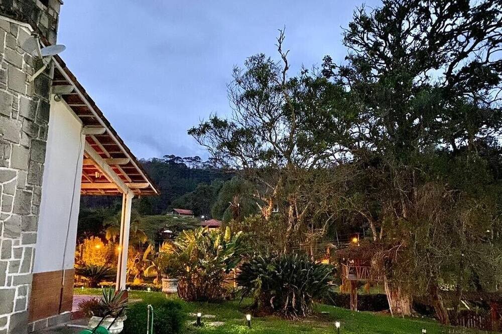 Photo of Outdoor in Teresopolis