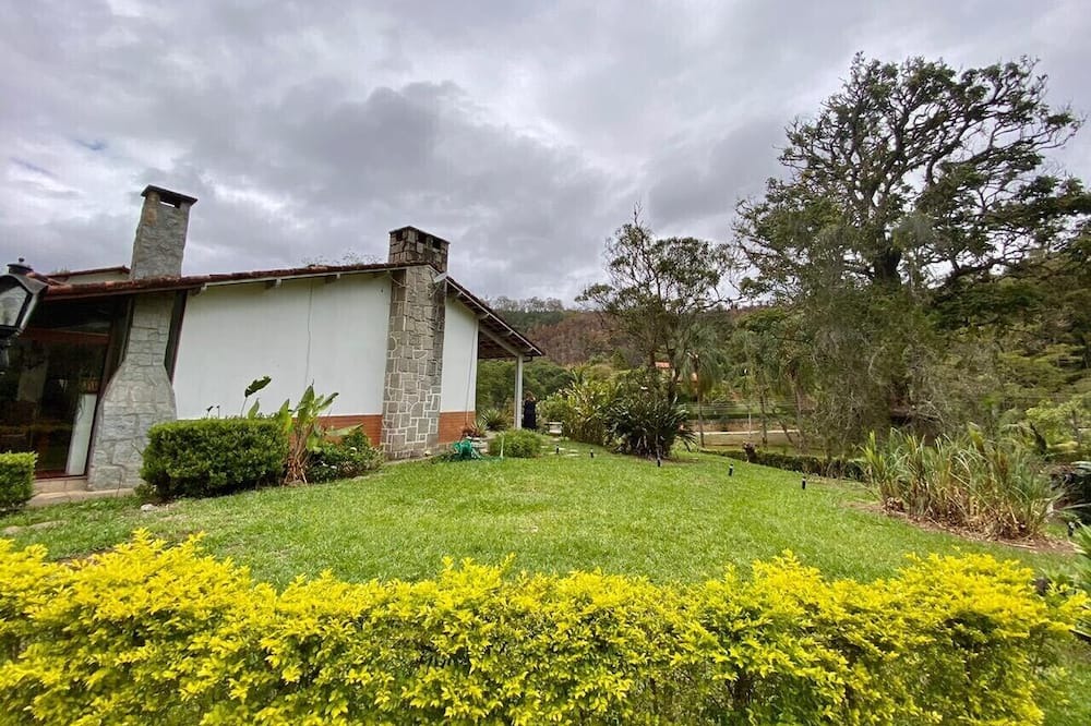 Photo of Outdoor in Teresopolis