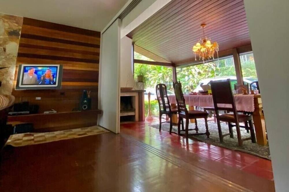 Photo of Livingroom in Teresopolis