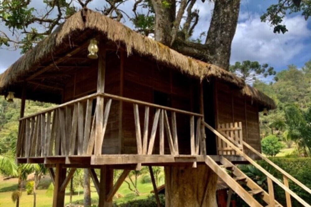 Photo of Outdoor in Teresopolis
