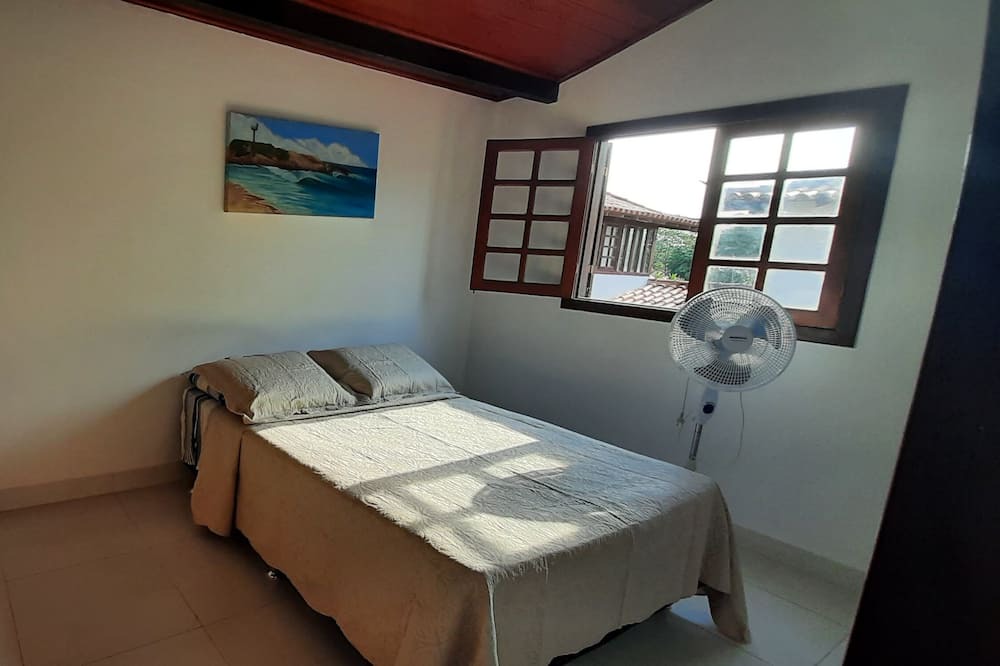 Photo of Bedroom in Bosque de Geriba