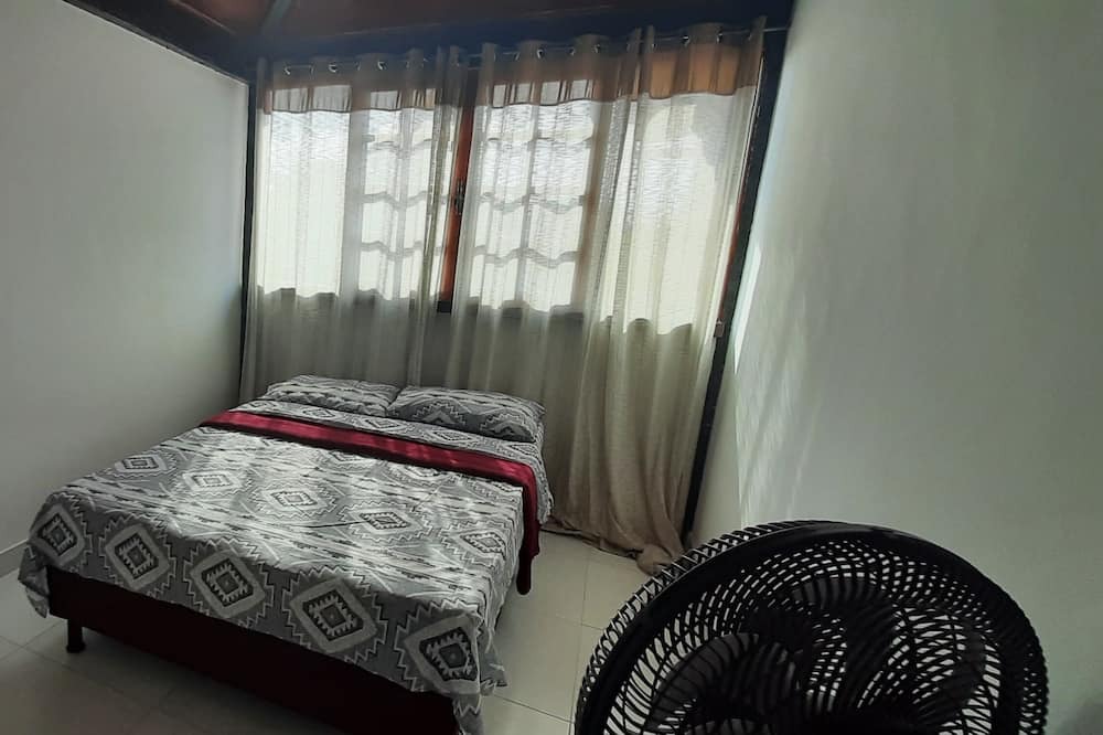 Photo of Bedroom in Bosque de Geriba