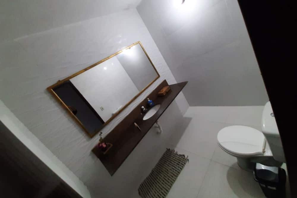 Photo of Bathroom in Bosque de Geriba