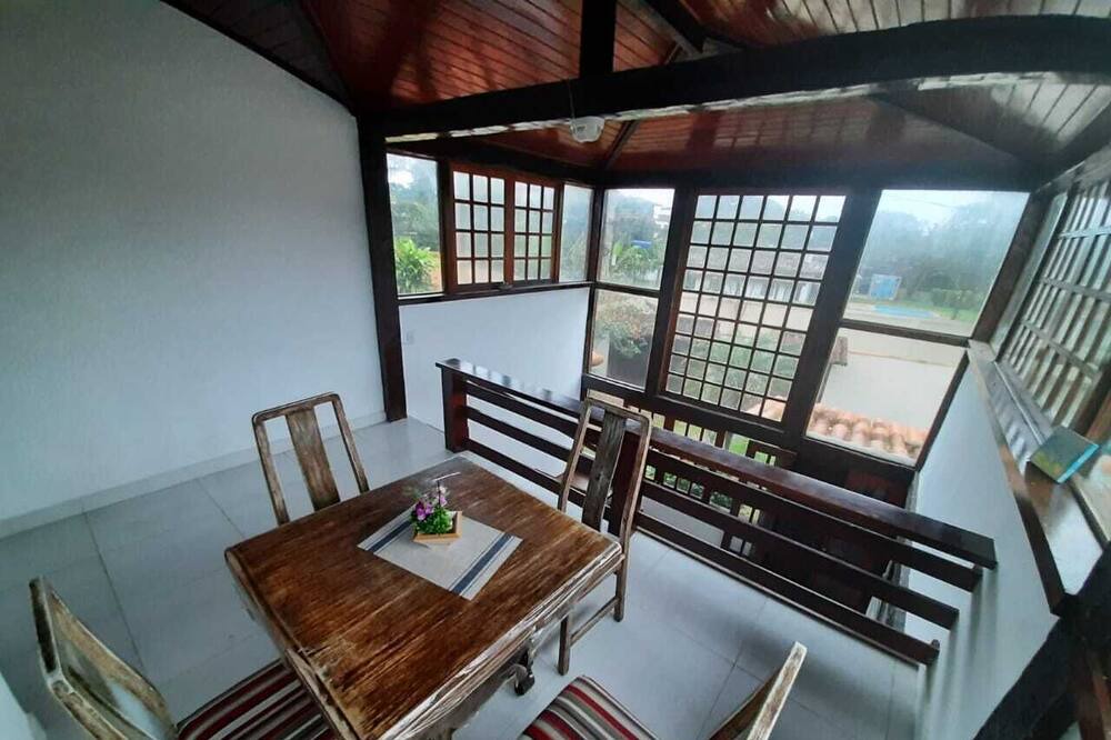 Photo of Kitchen in Bosque de Geriba