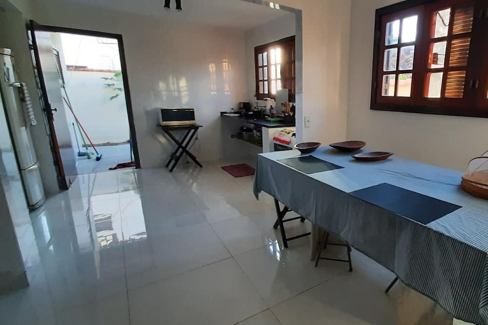 Photo of Kitchen in Bosque de Geriba