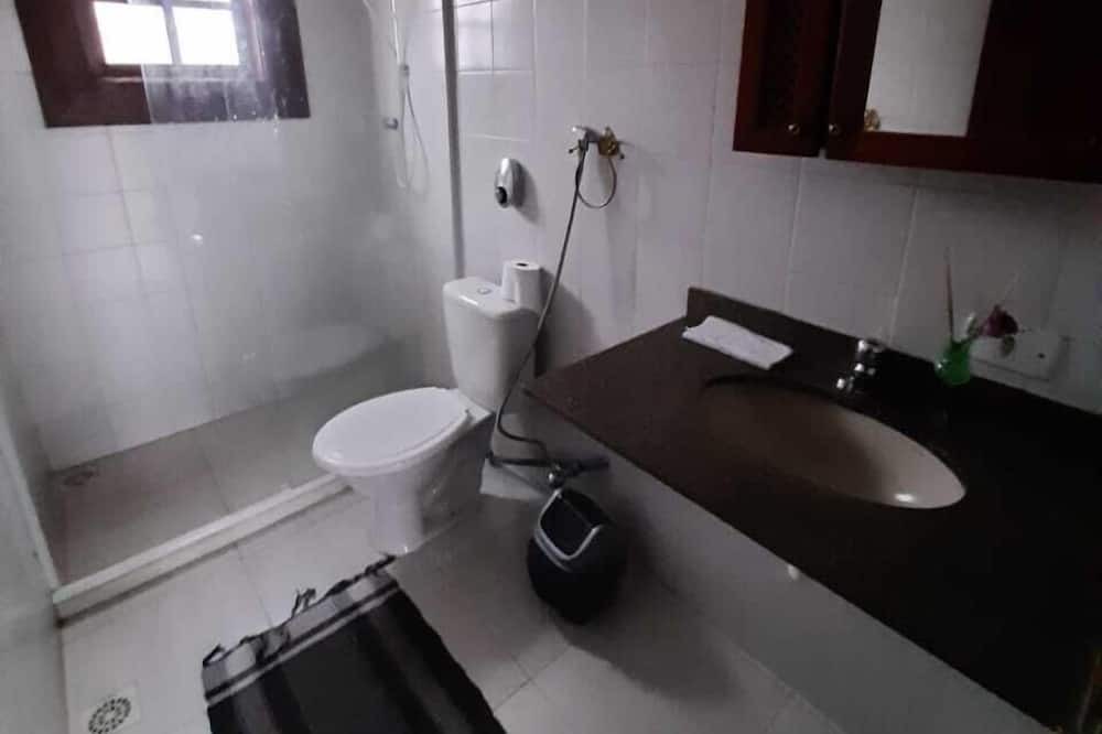 Photo of Bathroom in Bosque de Geriba
