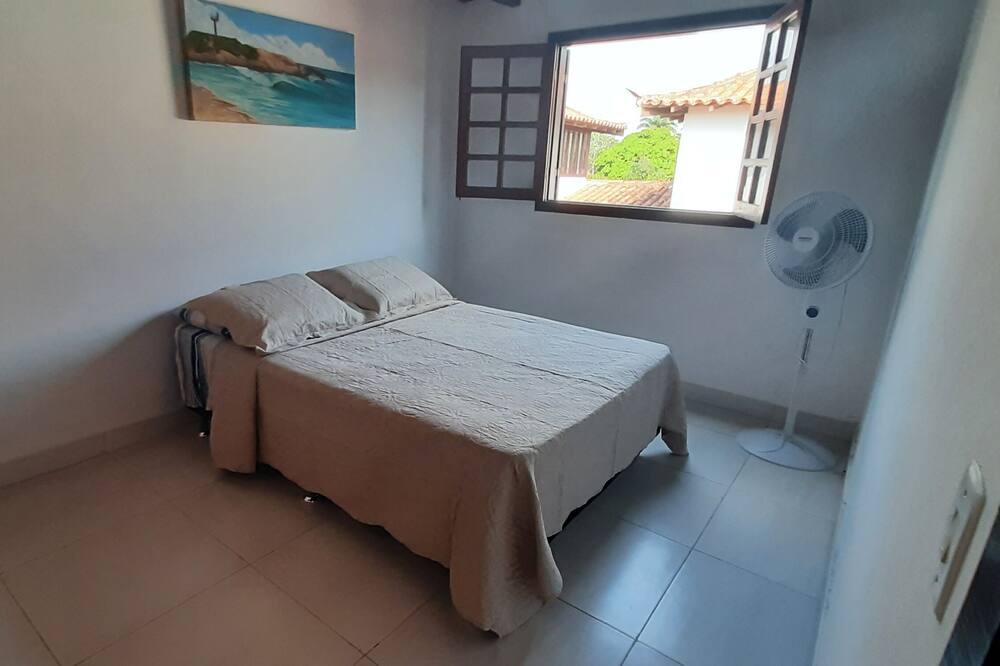 Photo of Bedroom in Bosque de Geriba