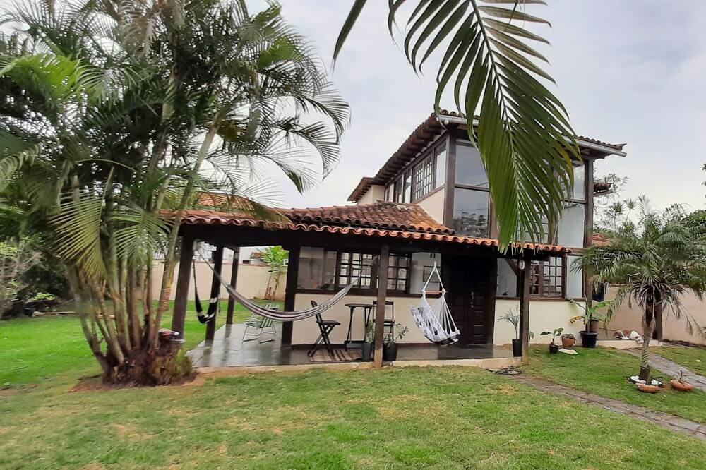 Photo of Outdoor in Bosque de Geriba