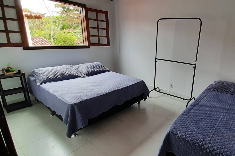 Photo of Bedroom in Bosque de Geriba