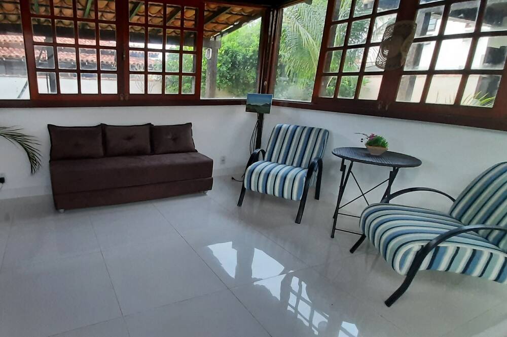 Photo of Livingroom in Bosque de Geriba