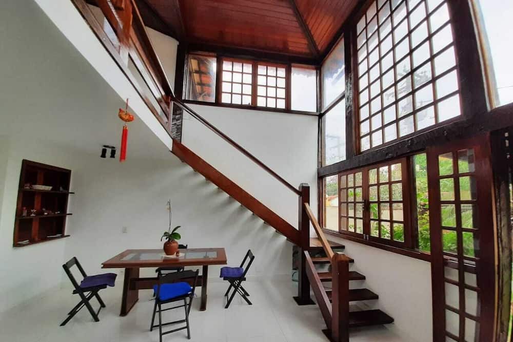 Photo of Livingroom in Bosque de Geriba