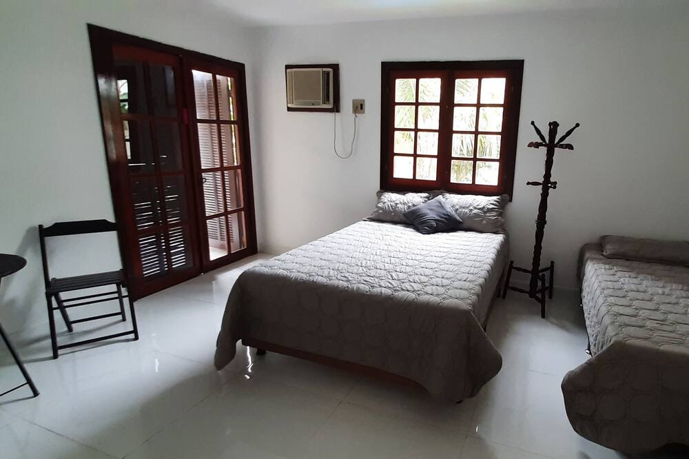 Photo of Bedroom in Bosque de Geriba