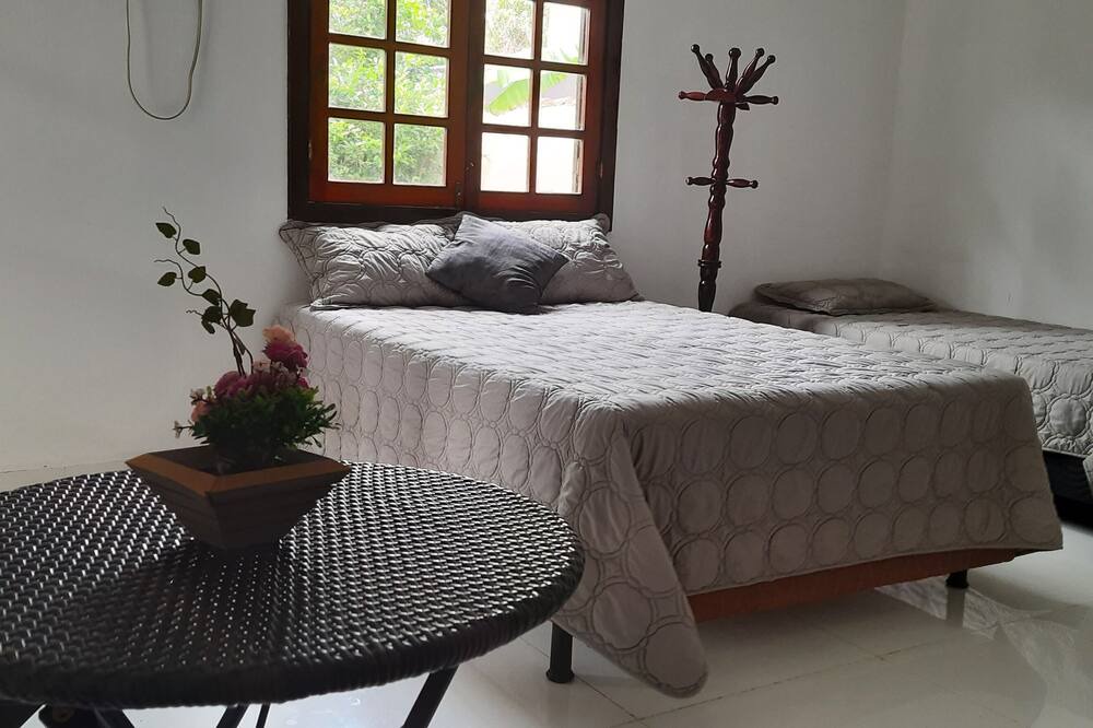 Photo of Bedroom in Bosque de Geriba