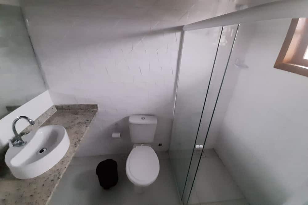 Photo of Bathroom in Bosque de Geriba
