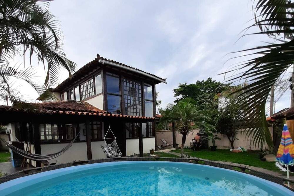 Photo of Outdoor in Bosque de Geriba