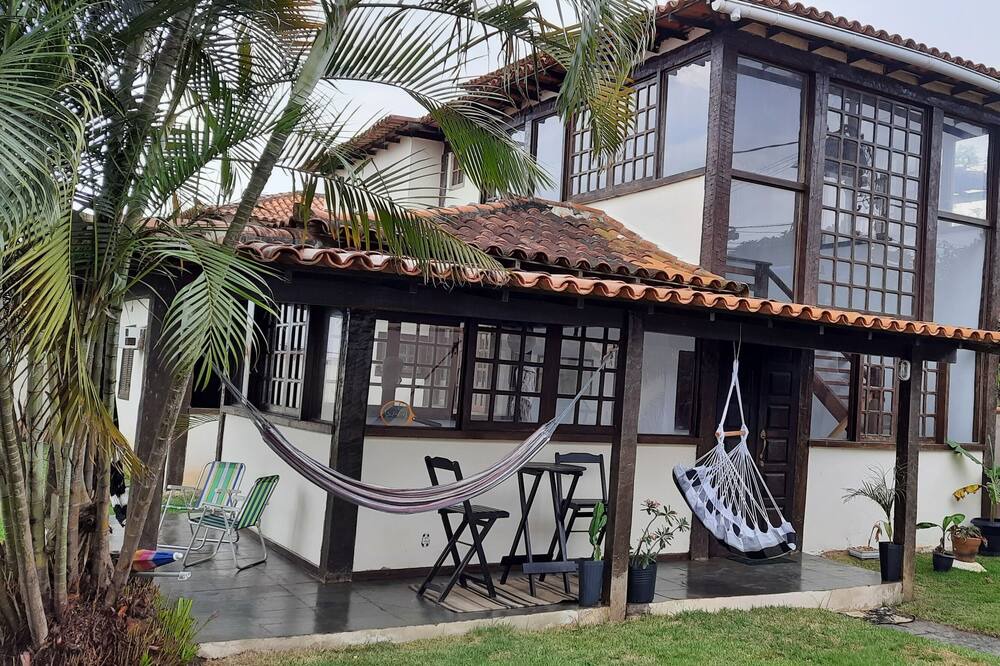 Photo of Outdoor in Bosque de Geriba