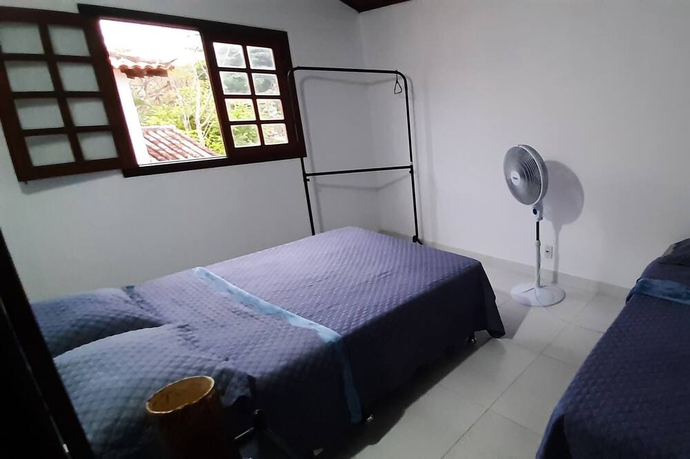 Photo of Bedroom in Bosque de Geriba