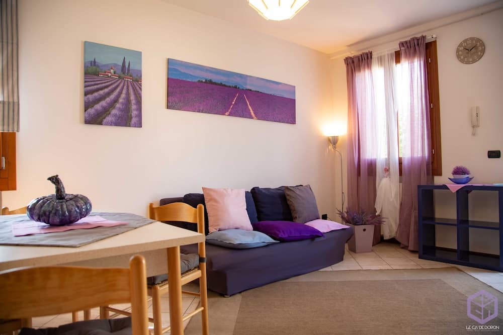 Photo of Livingroom in Montagnana