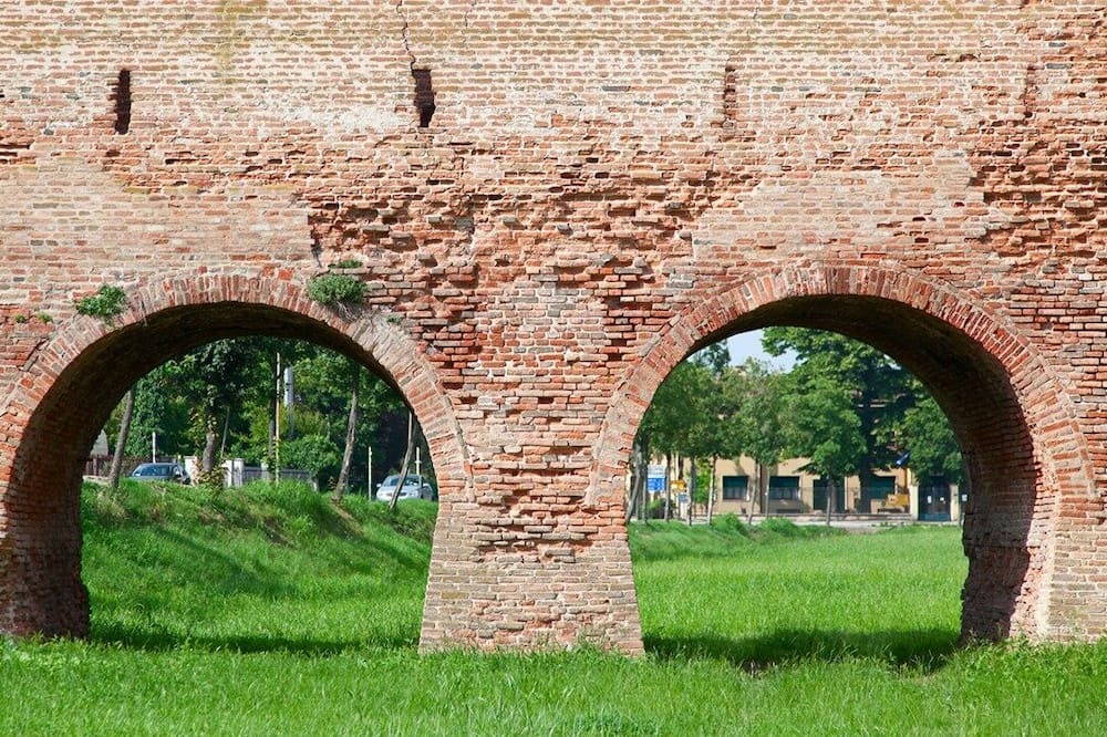 Photo of Outdoor in Montagnana