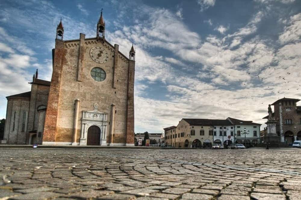Photo of Outdoor in Montagnana